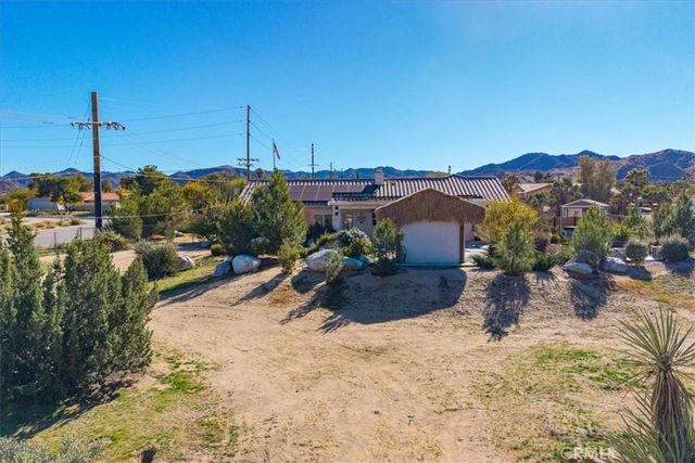 58484 Juarez Drive, Yucca Valley, CA 92284