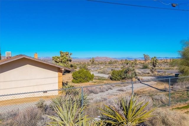 58484 Juarez Drive, Yucca Valley, CA 92284