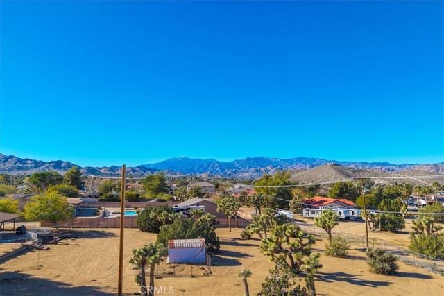 58484 Juarez Drive, Yucca Valley, CA 92284