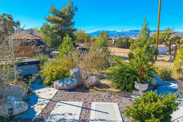 58484 Juarez Drive, Yucca Valley, CA 92284