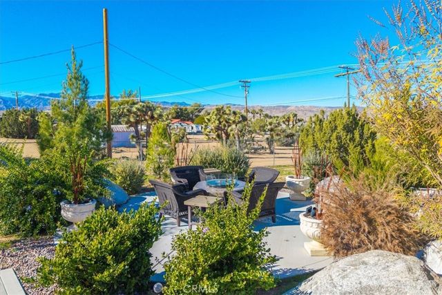 58484 Juarez Drive, Yucca Valley, CA 92284