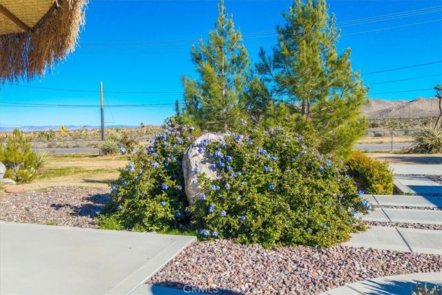 58484 Juarez Drive, Yucca Valley, CA 92284