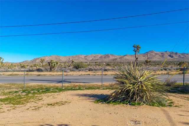 58484 Juarez Drive, Yucca Valley, CA 92284