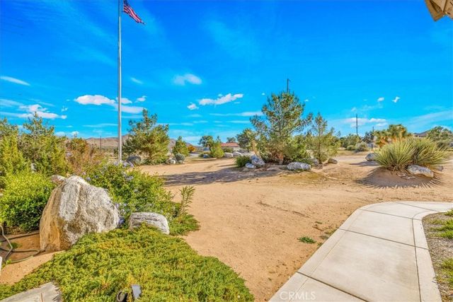 58484 Juarez Drive, Yucca Valley, CA 92284