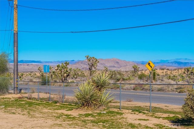 58484 Juarez Drive, Yucca Valley, CA 92284