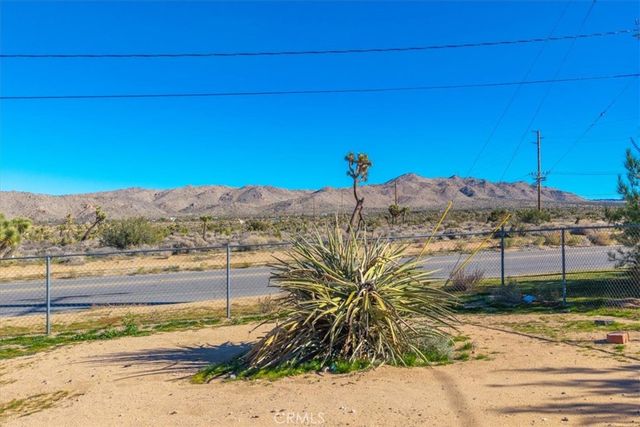 58484 Juarez Drive, Yucca Valley, CA 92284
