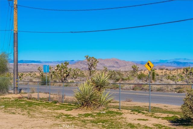 58484 Juarez Drive, Yucca Valley, CA 92284