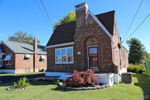 9702 Sterling Place, St Louis, MO 63123