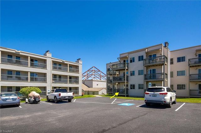 301 Pinnacle Inn Road 1110, Beech Mountain, NC 28604