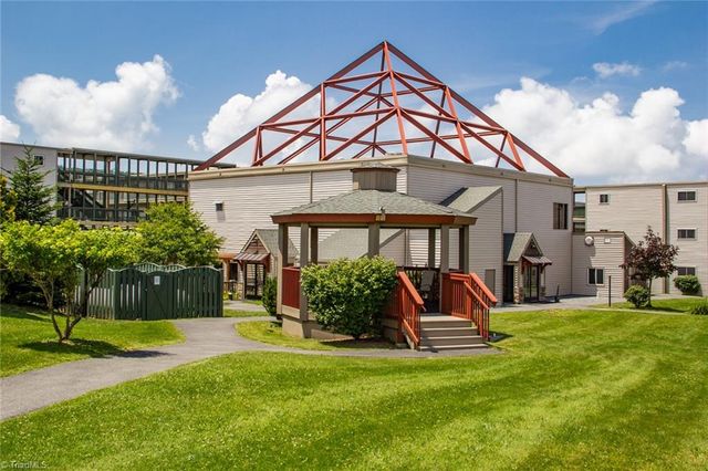 301 Pinnacle Inn Road 1110, Beech Mountain, NC 28604