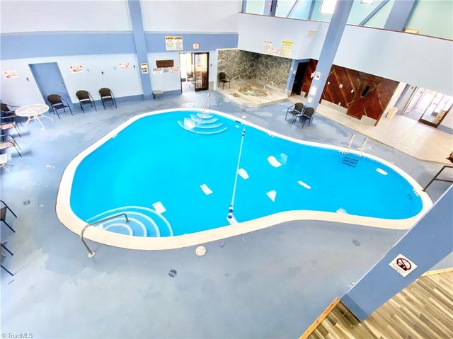 301 Pinnacle Inn Road 1110, Beech Mountain, NC 28604