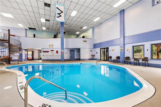 301 Pinnacle Inn Road 1110, Beech Mountain, NC 28604