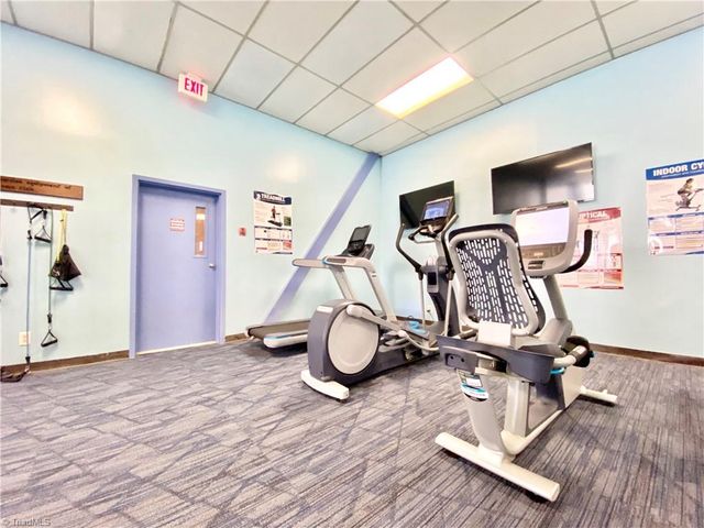 301 Pinnacle Inn Road 1110, Beech Mountain, NC 28604