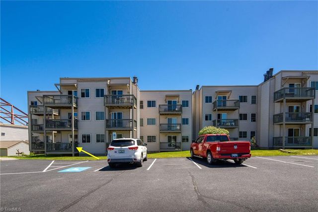 301 Pinnacle Inn Road 1110, Beech Mountain, NC 28604