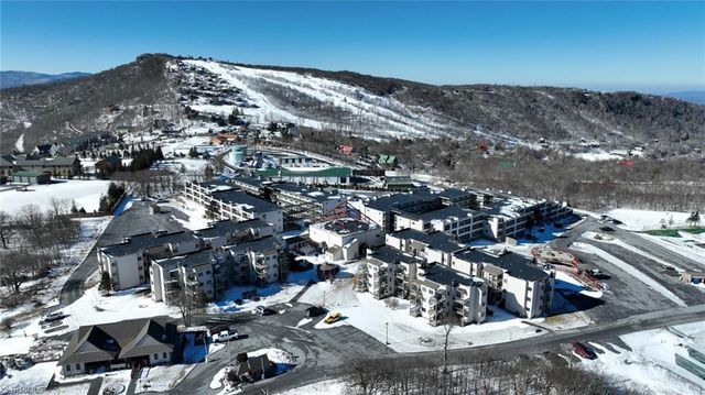 301 Pinnacle Inn Road 1110, Beech Mountain, NC 28604