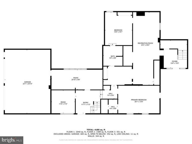 2325 YORK RD, Gettysburg, PA 17325