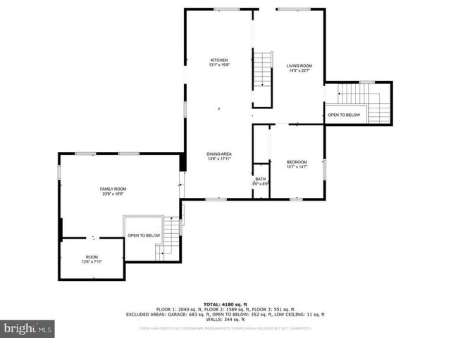 2325 YORK RD, Gettysburg, PA 17325