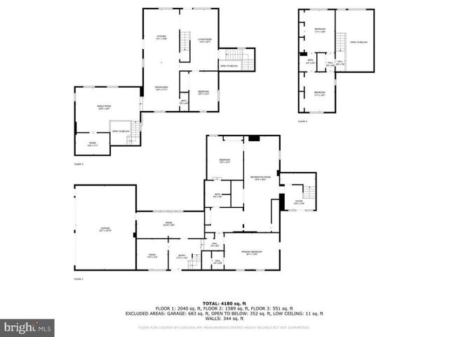 2325 YORK RD, Gettysburg, PA 17325