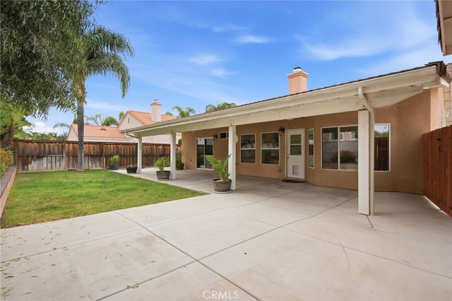 20163 Mapleleaf Court, Wildomar, CA 92595