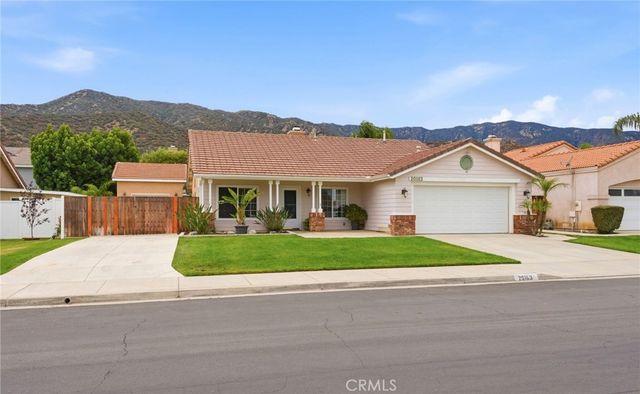 20163 Mapleleaf Court, Wildomar, CA 92595
