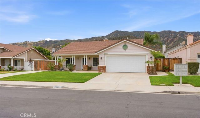 20163 Mapleleaf Court, Wildomar, CA 92595