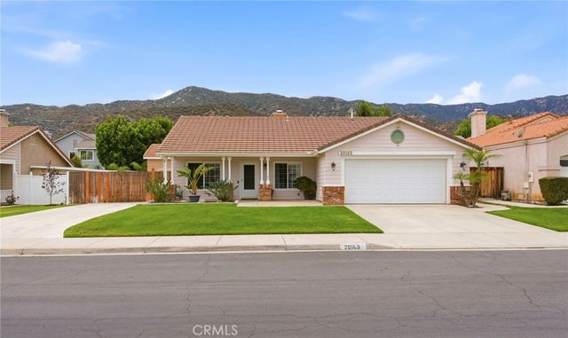 20163 Mapleleaf Court, Wildomar, CA 92595