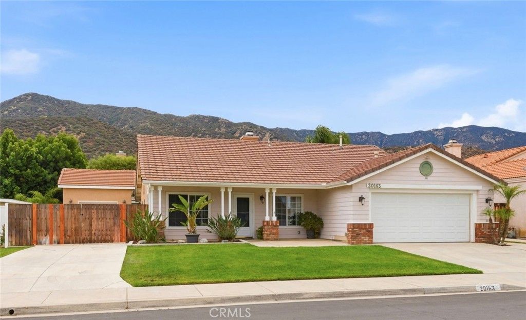 20163 Mapleleaf Court, Wildomar, CA 92595