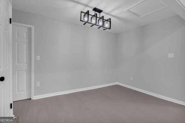 6807 Shangrila Way, Riverdale, GA 30296