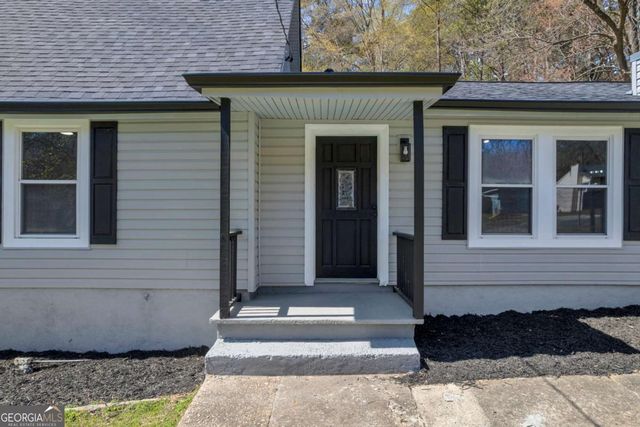 6807 Shangrila Way, Riverdale, GA 30296