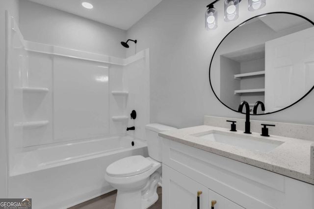 6807 Shangrila Way, Riverdale, GA 30296