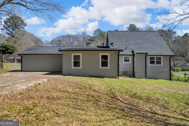 6807 Shangrila Way, Riverdale, GA 30296