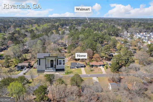 6807 Shangrila Way, Riverdale, GA 30296