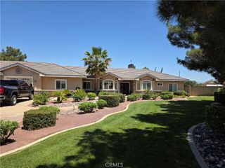 42036 Desert Sage Ave, Lancaster, CA 93536