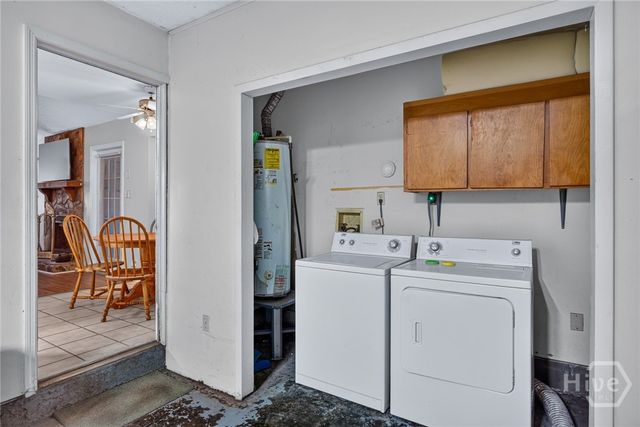 1013 Debbie Street, Savannah, GA 31410