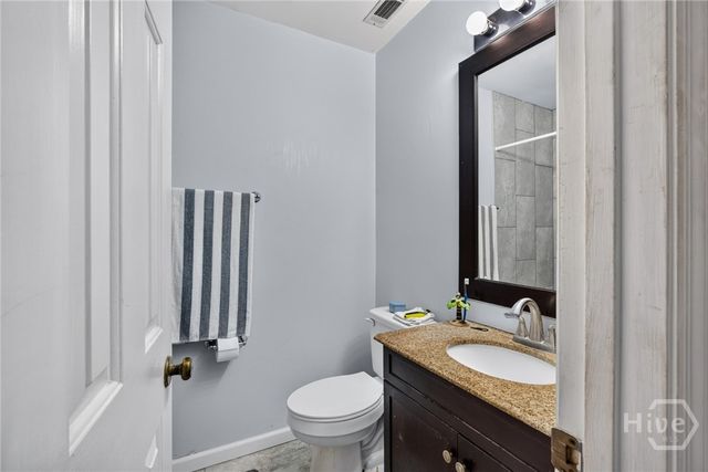 1013 Debbie Street, Savannah, GA 31410