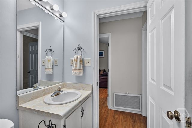 1013 Debbie Street, Savannah, GA 31410