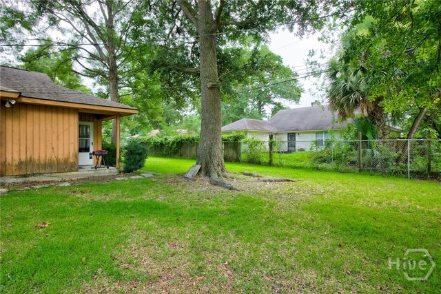 1013 Debbie Street, Savannah, GA 31410