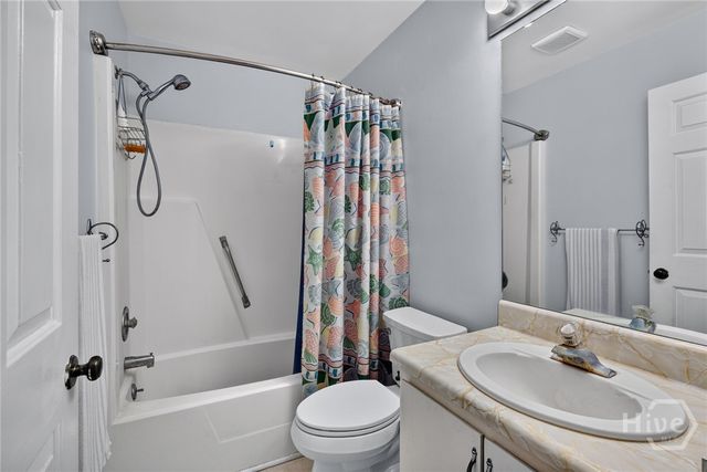 1013 Debbie Street, Savannah, GA 31410