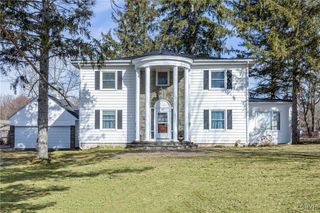 27 White Bridge Road, Owasco, NY 13021