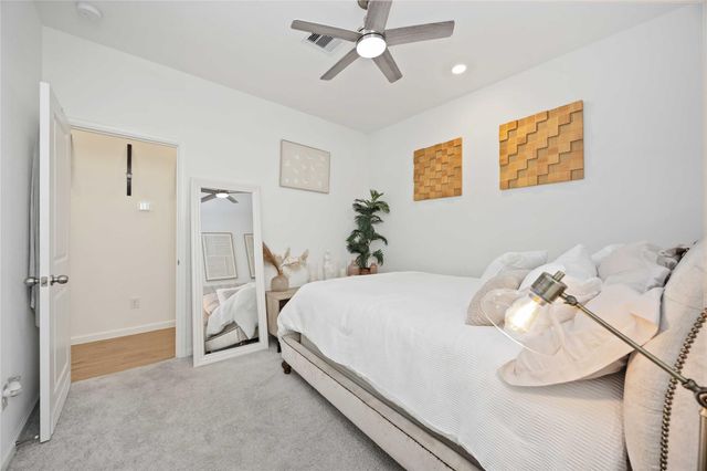 3012 Andiamo Lane, Katy, TX 77493