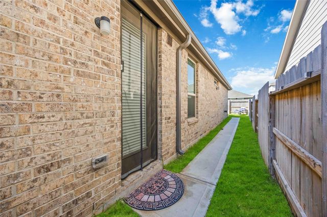 3012 Andiamo Lane, Katy, TX 77493