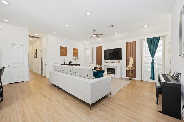 3012 Andiamo Lane, Katy, TX 77493