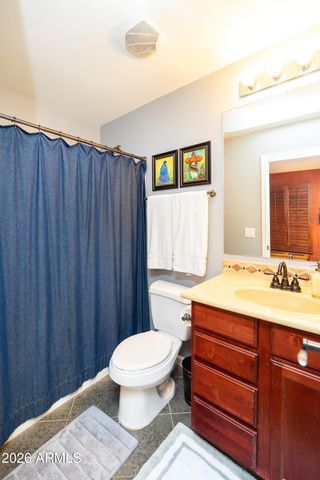 2638 S KEY BISCAYNE Drive, Gilbert, AZ 85295