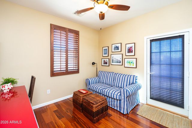 2638 S KEY BISCAYNE Drive, Gilbert, AZ 85295