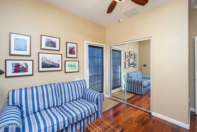 2638 S KEY BISCAYNE Drive, Gilbert, AZ 85295