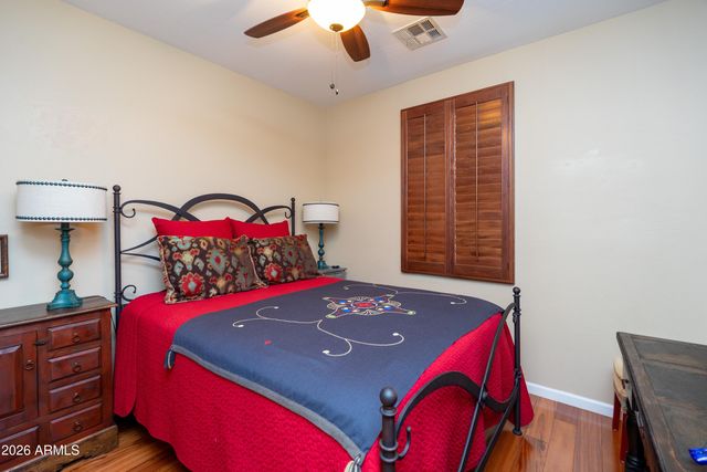 2638 S KEY BISCAYNE Drive, Gilbert, AZ 85295