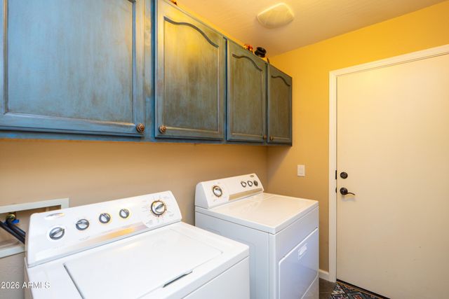 2638 S KEY BISCAYNE Drive, Gilbert, AZ 85295