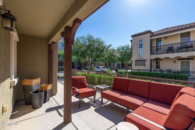 2638 S KEY BISCAYNE Drive, Gilbert, AZ 85295