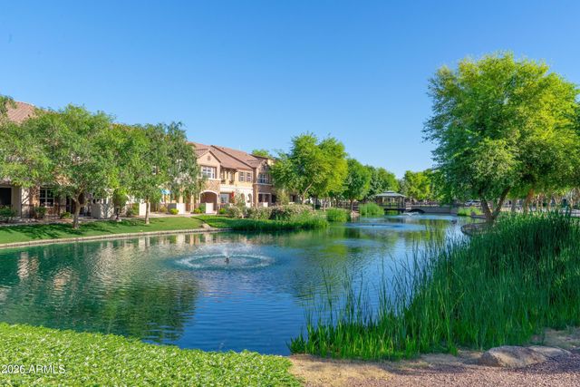 2638 S KEY BISCAYNE Drive, Gilbert, AZ 85295