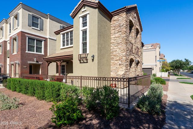 2638 S KEY BISCAYNE Drive, Gilbert, AZ 85295